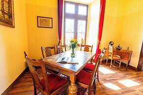 Schloss Arenfels