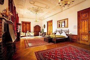 Schloss Arenfels