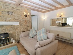 Claire Cottage