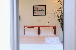 Heartfelt Hideaway