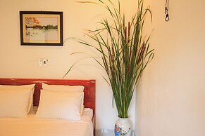 Heartfelt Hideaway