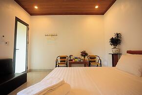 Heartfelt Hideaway