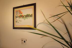 Heartfelt Hideaway