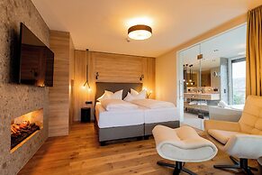 Pfalzblick Wald Spa Resort