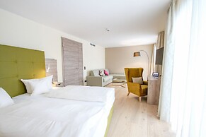 Pfalzblick Wald Spa Resort