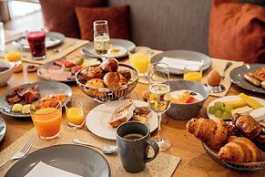 Pfalzblick Wald Spa Resort