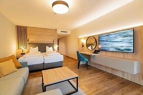 Pfalzblick Wald Spa Resort