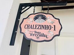Pousada Dona Terezinha