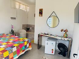 Pousada Dona Terezinha