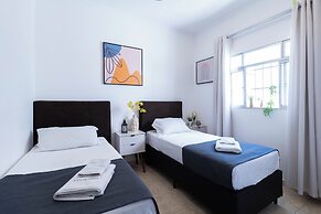 Casa com 4 quartos no Ipiranga
