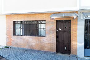 Casa com 4 quartos no Ipiranga