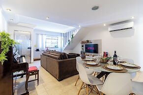 Casa com 4 quartos no Ipiranga