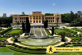 Casa com 4 quartos no Ipiranga