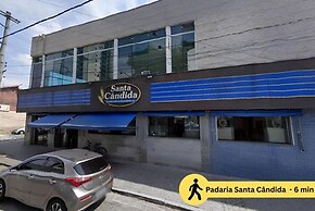 Casa com 4 quartos no Ipiranga