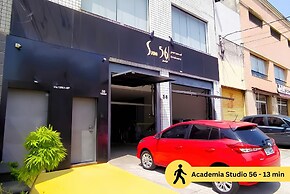 Casa com 4 quartos no Ipiranga