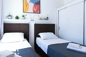 Casa com 4 quartos no Ipiranga