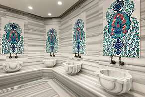 Trip Bosphorus Taksim Hotel