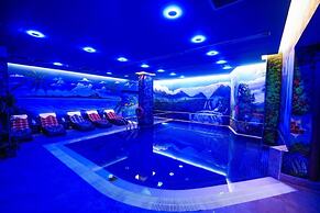 Trip Bosphorus Taksim Hotel
