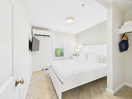 Eureka Hotel