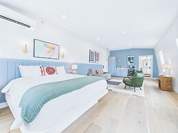 Eureka Hotel