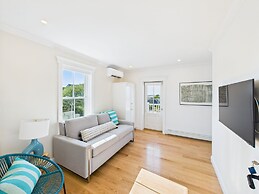 Eureka Hotel