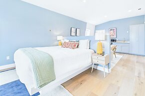 Eureka Hotel