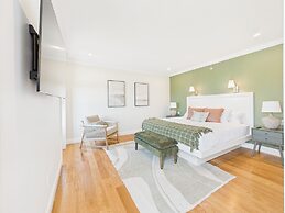 Eureka Hotel