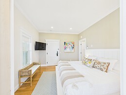 Eureka Hotel