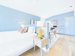 Eureka Hotel