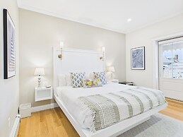 Eureka Hotel