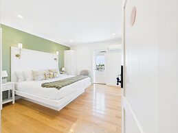 Eureka Hotel
