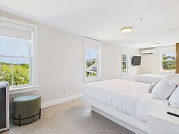 Eureka Hotel