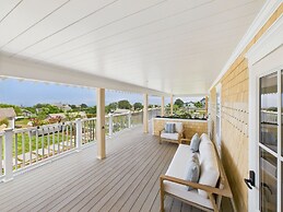 Eureka Hotel