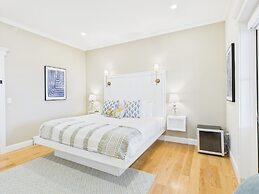 Eureka Hotel