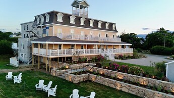 Eureka Hotel