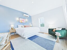Eureka Hotel