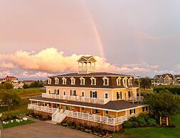Eureka Hotel