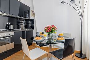 Paris St Germain Central residence