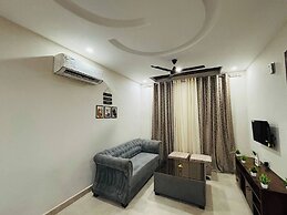 Stay Royal BNB - Luxury Villa