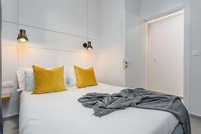 Penelope's Charming 2-BR Apt in Athens