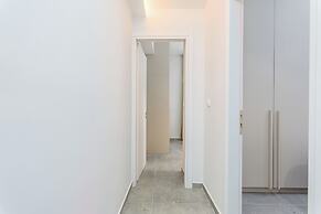 Penelope's Charming 2-BR Apt in Athens