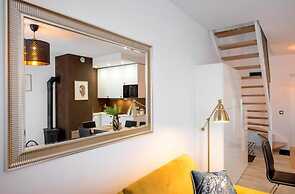 Large Holiday Home, Sauna, Whirlpool
