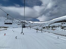 Snö La Corza Blanca