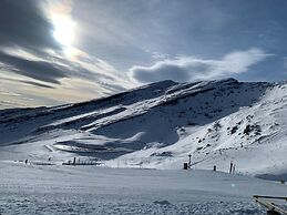 Snö La Corza Blanca