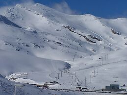 Snö La Corza Blanca