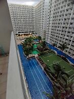 The Golden Shore Suites