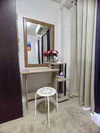 The Golden Shore Suites