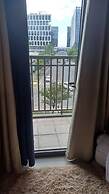 The Golden Shore Suites