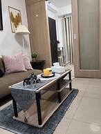 The Golden Shore Suites