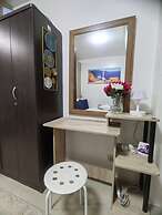 The Golden Shore Suites